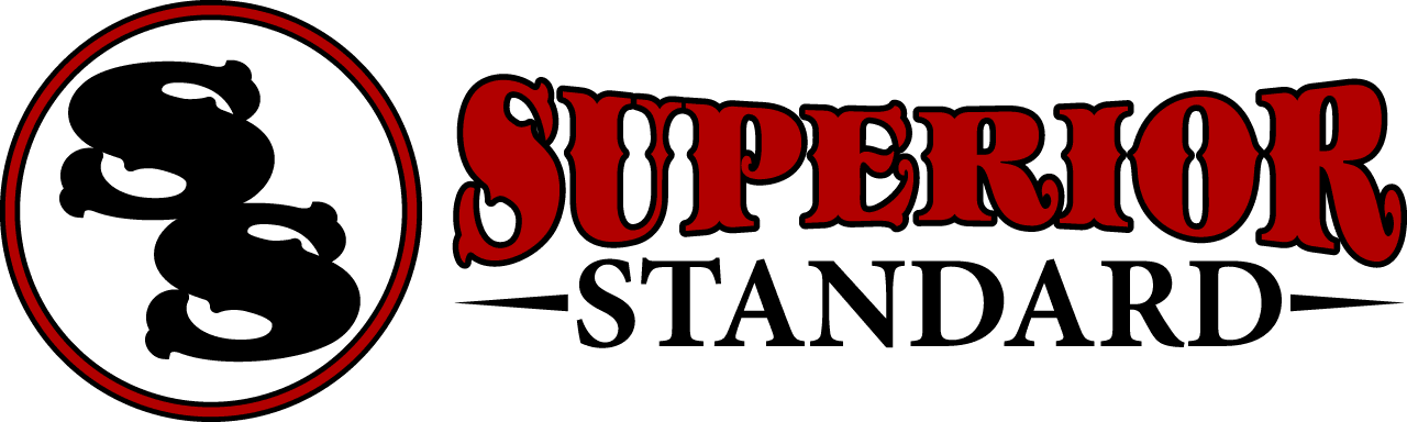 Superior Standard Ranch Equipment Missouri