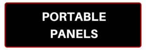 Portable Panels