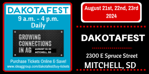 Dakota Fest 24