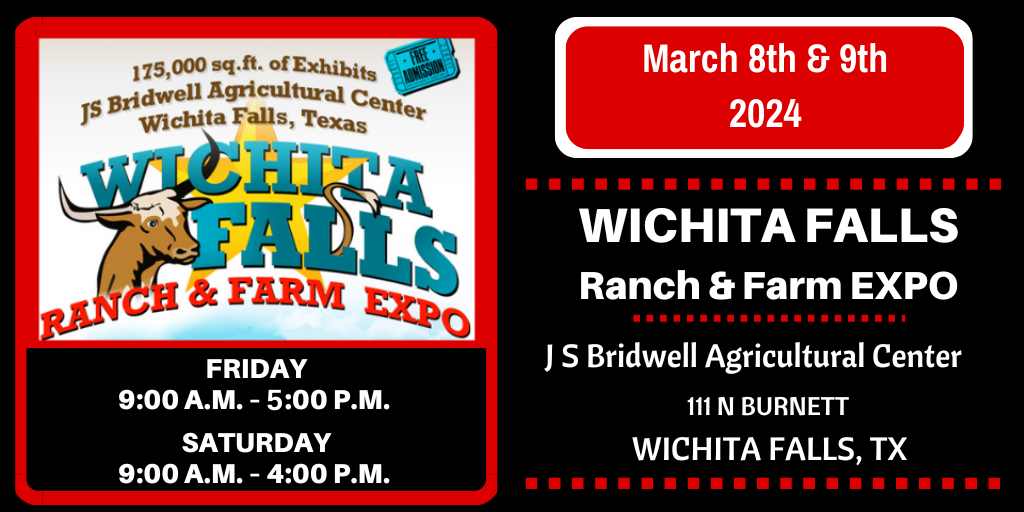 Wichita Falls Farm Show 24