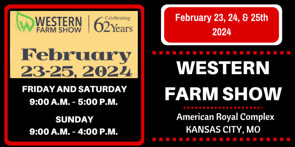 Western Farm Show 24
